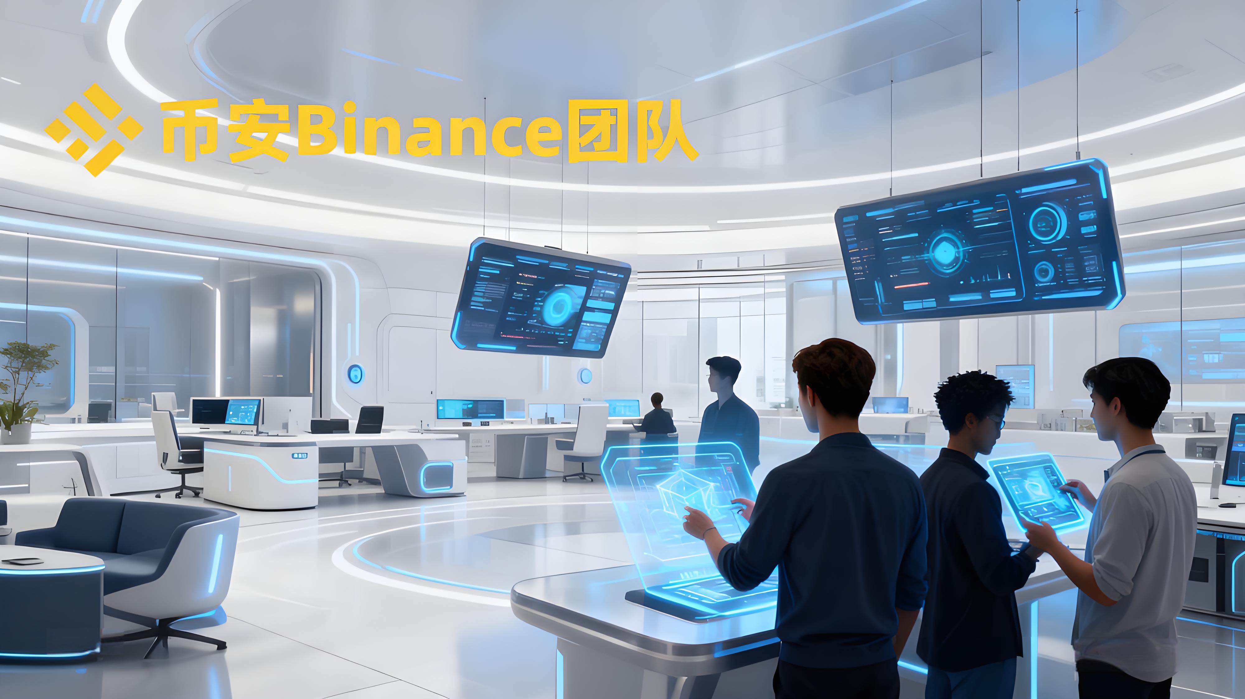 币安员工团队如何做到绝对坦诚？