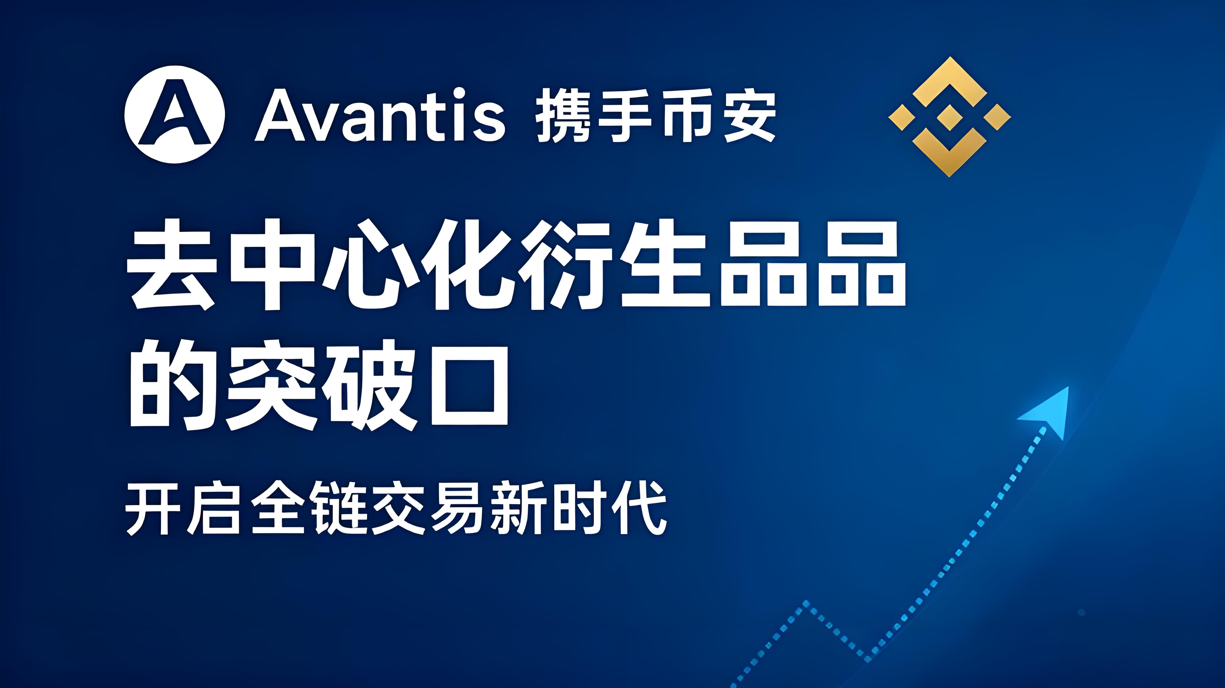 币安上线AVNT有哪些投资前景？