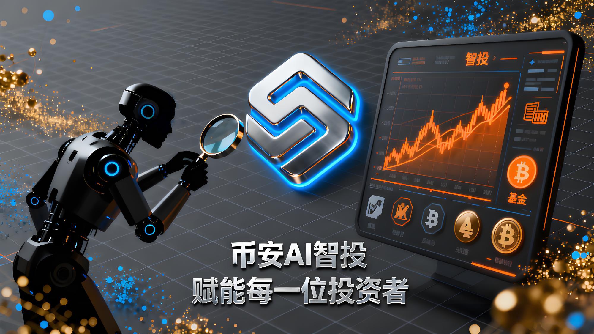 币安AI智投系统靠谱吗？
