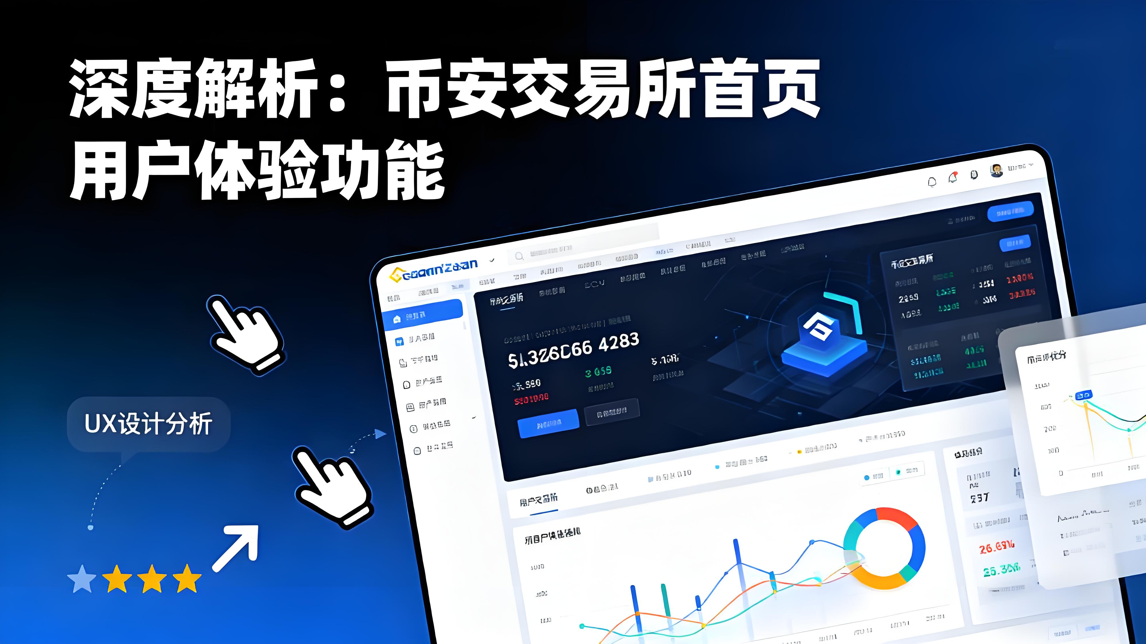 币安首页更新后优化了哪些功能?