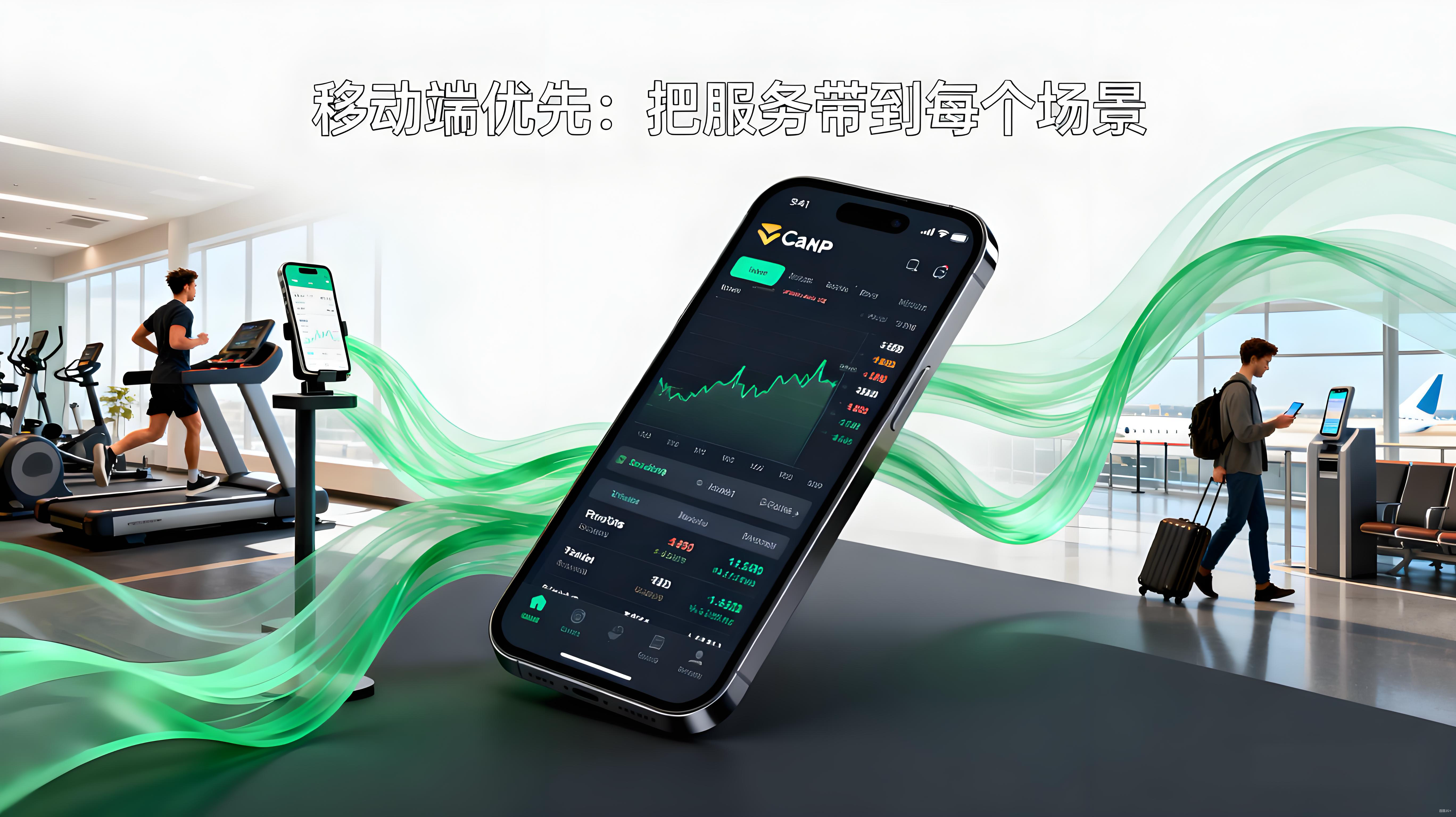 币安VIP能享有什么特权?