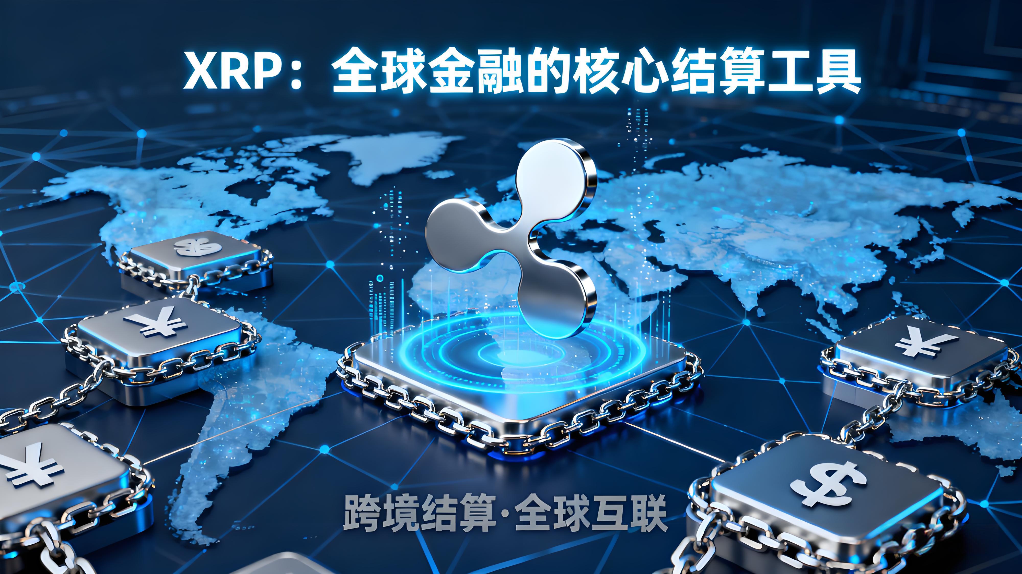 BNB与XRP是如何颠覆加密市场的?