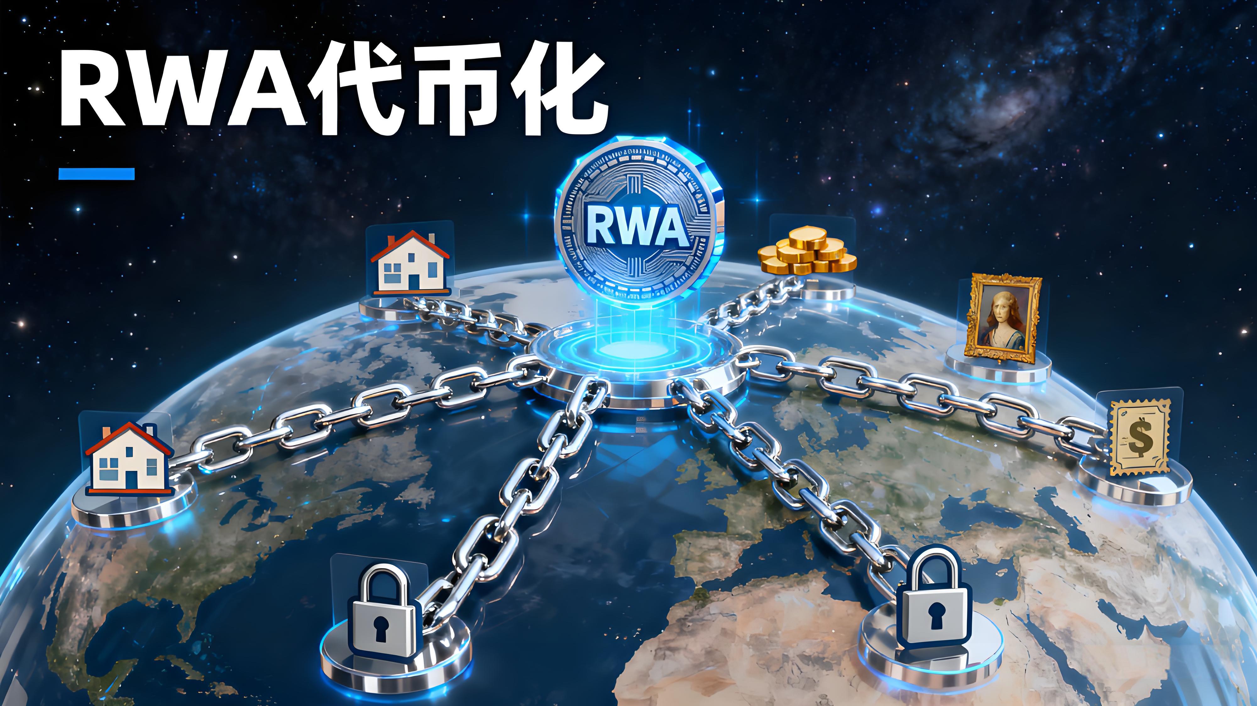 以太坊崛起加密市场有哪些优势?