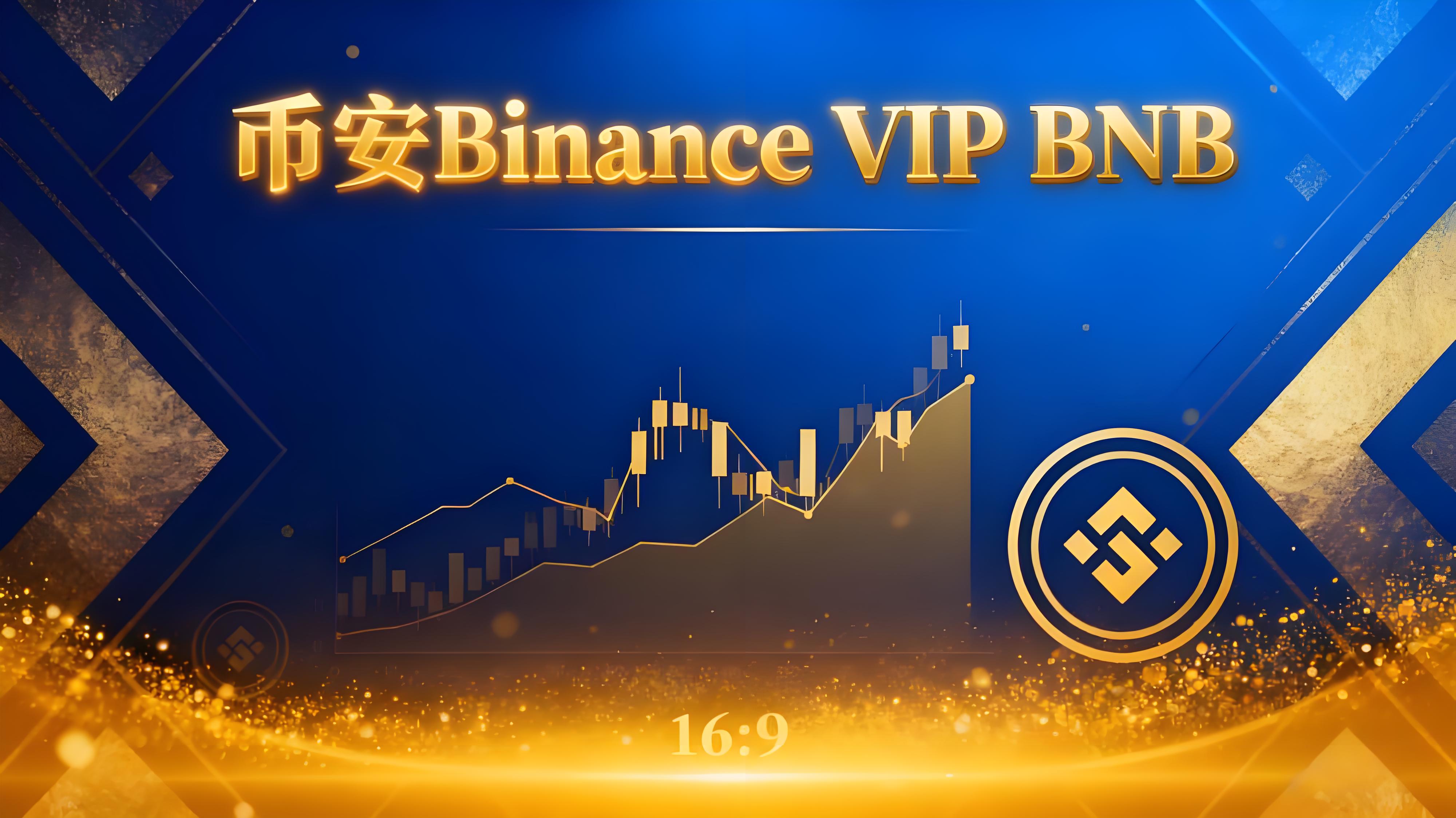 币安BNB晋级投资者有哪些受益?