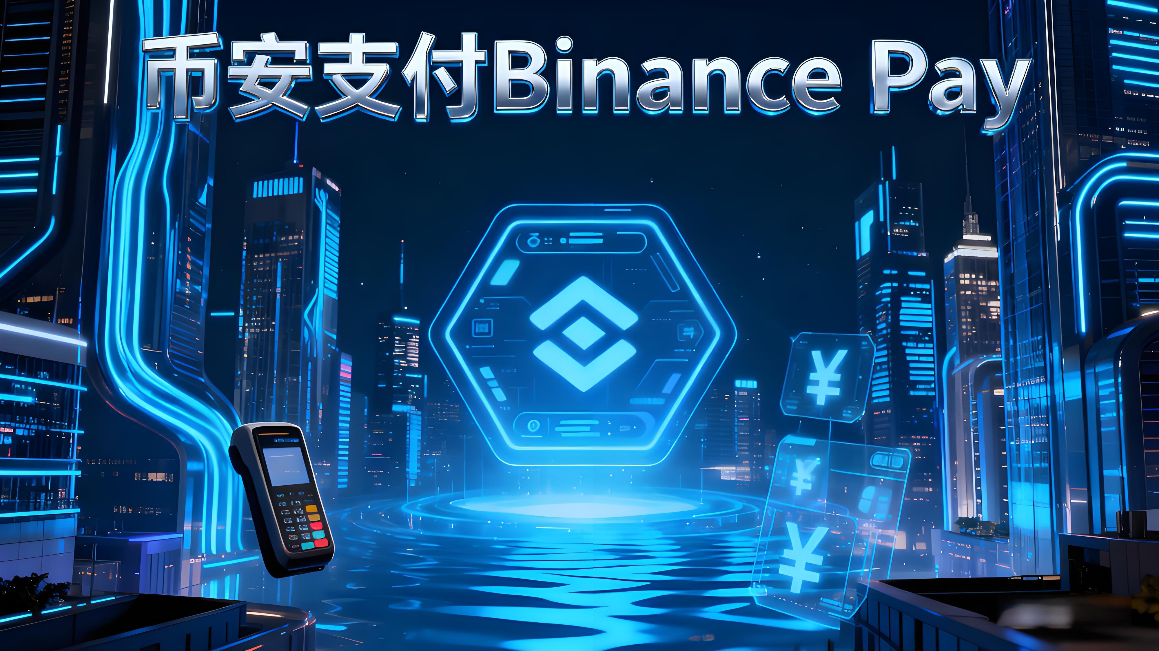 在币安使用稳定币支付有哪些优势?