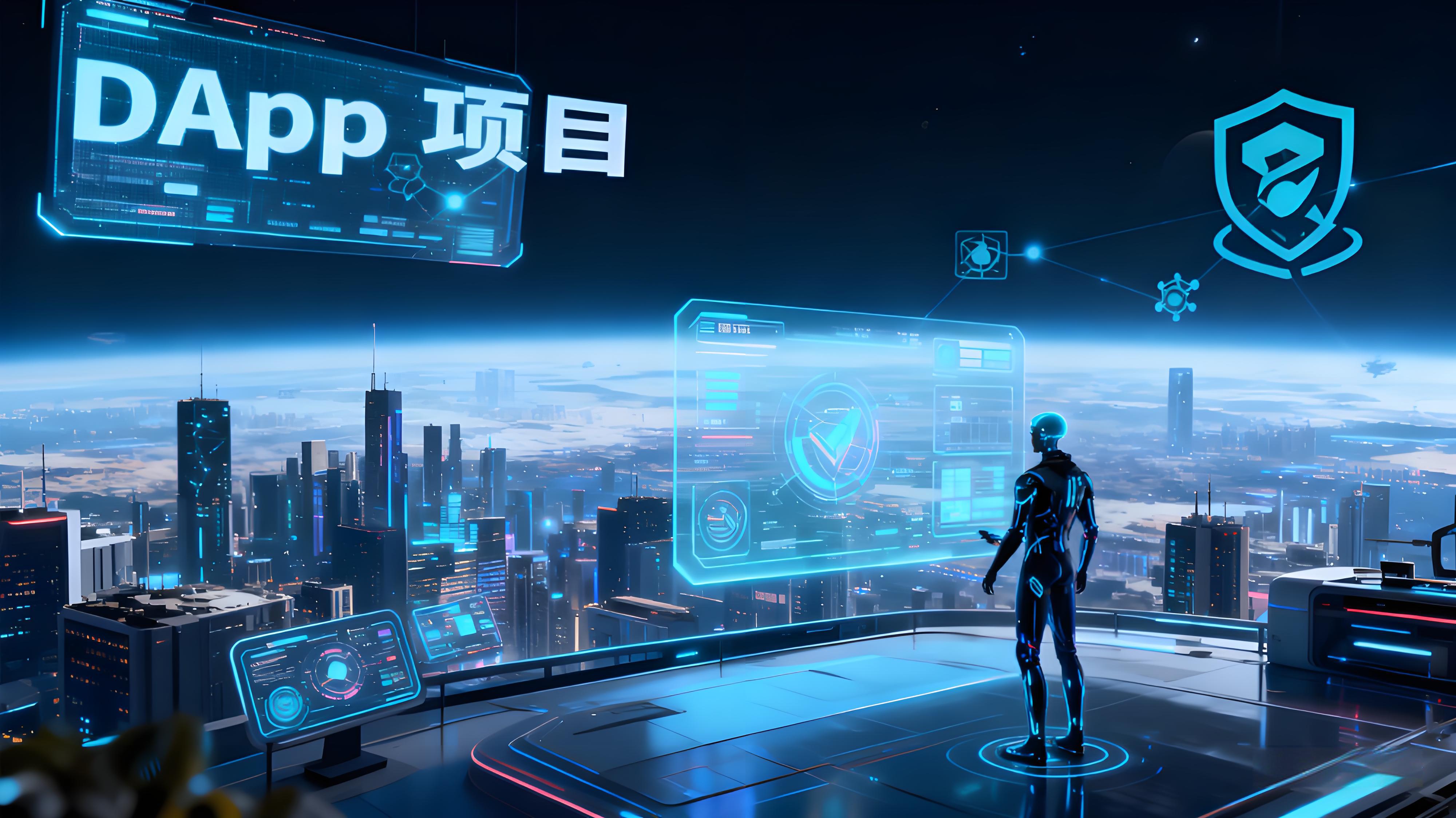 带你如何一文领略币安?